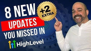 8 Biggest Updates You Can
