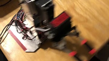 Robotic arm 6-axis Xbox Controlled!