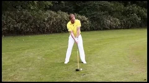 Set-up right to launch it further - Steven Orr - T...