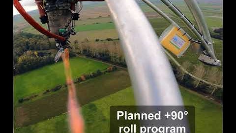 How a slice of #Gruyère almost caused a #crash? 🧀