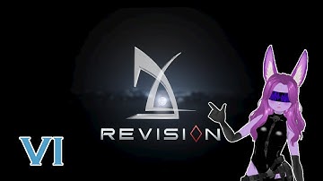 Floof Plays: Deus Ex: Revision - Mission 6 - Hong Kong