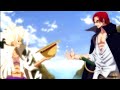 One Piece Film Red - Luffy Gear 5 &amp; Shanks vs Uta「AMV」- Royalty ᴴᴰ