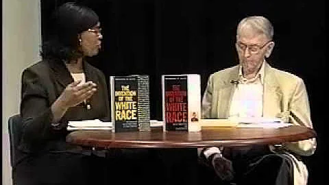 "The Invention of the White Race" by Theodore W. A...