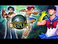 An Underrated PS1 Masterpiece (Legend of Legaia) - Clemps