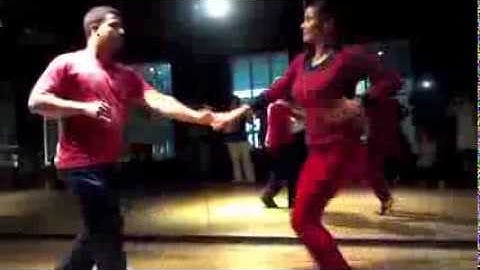 Dance On 2: Gabriel Perez & Melanie Torres