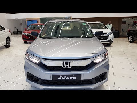 honda-amaze-e-2019-|-base-model-|-real-life-review