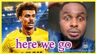 Renato veiga leaves Chelsea/ see what Chelsea did that shocked everyone 😳