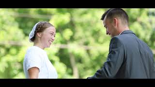 Tony + Kendra: Wedding Highlights