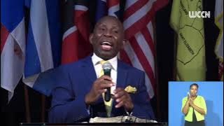 Download lagu Message In This Mess Age | Pastor Glen O. Samuels