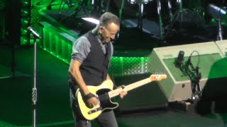 Bruce Springsteen &quot;Candy&#39;s Room&quot; Show Opener - live 4/15/24 (1) Albany, NY (tour debut)