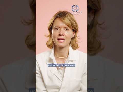 FornacaDocTalk - Cosa fare in caso di diagnosi di tumore della mammella con la dott.ssa Gretha Grilz