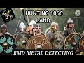 Metal Detecting in Battle the land of 1066 a Mixture of finds and medieval. using the equinox 800