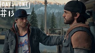 Days Gone | Прохождение Без комментариев на ПК (Часть 13)