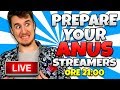 🔴 IL KING DEI RAID [Live ore 21:00] - Episodio 5 | Fierik