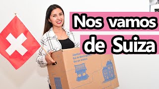 ¡NOS VAMOS A VIVIR A OTRO PAÍS! -  Por que nos vamos a Berlin?