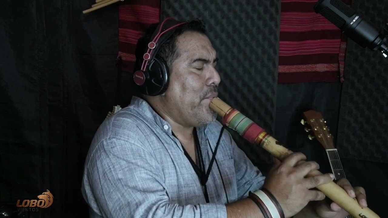 Canto a la mujer de mi pueblo de los kjarkas