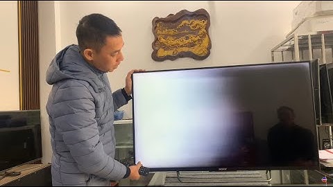 So sánh tivi sony 43w780c và 43w800c năm 2024