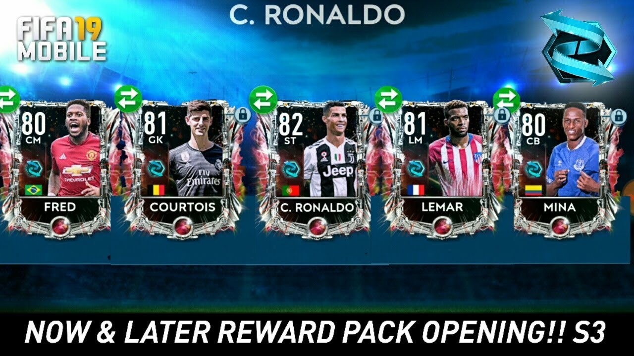 ✌ unlimited ✌ gtrix.co/fifa Fifa Mobile 20 Now And Later 9999 
