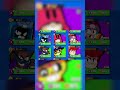 CUÁL es VUESTRO RÉCORD de DULCES con EL SUBIDÓN de AZÚCAR?🤔  #brawlstars #brawl #supercell #gaming
