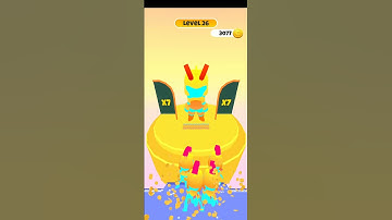 Arrow Fest 🎯🏅 Finished lvl #26 / #gameplay #games #mobilegames #arrowfest