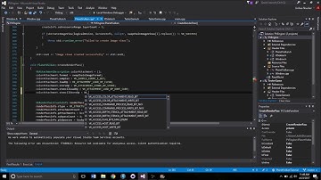 Episode 10 - Render Pass and Graphics Pipeline