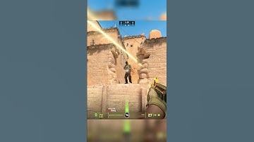 Is that aim even legit!? Epic triple kill on D2 #cs2 #csgo #counterstrike #clutch #cs2clips #clutch