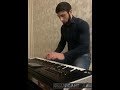 #armenia #haykakan #par #korg Haykakan sharan 6/8- Ober korg