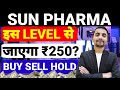 SUN PHARMA ADVANCED SHARE LATEST NEWS, SUN PHARMA ADVANCED SHARE NEWS TODAY, SUN PHARMA TARGET 