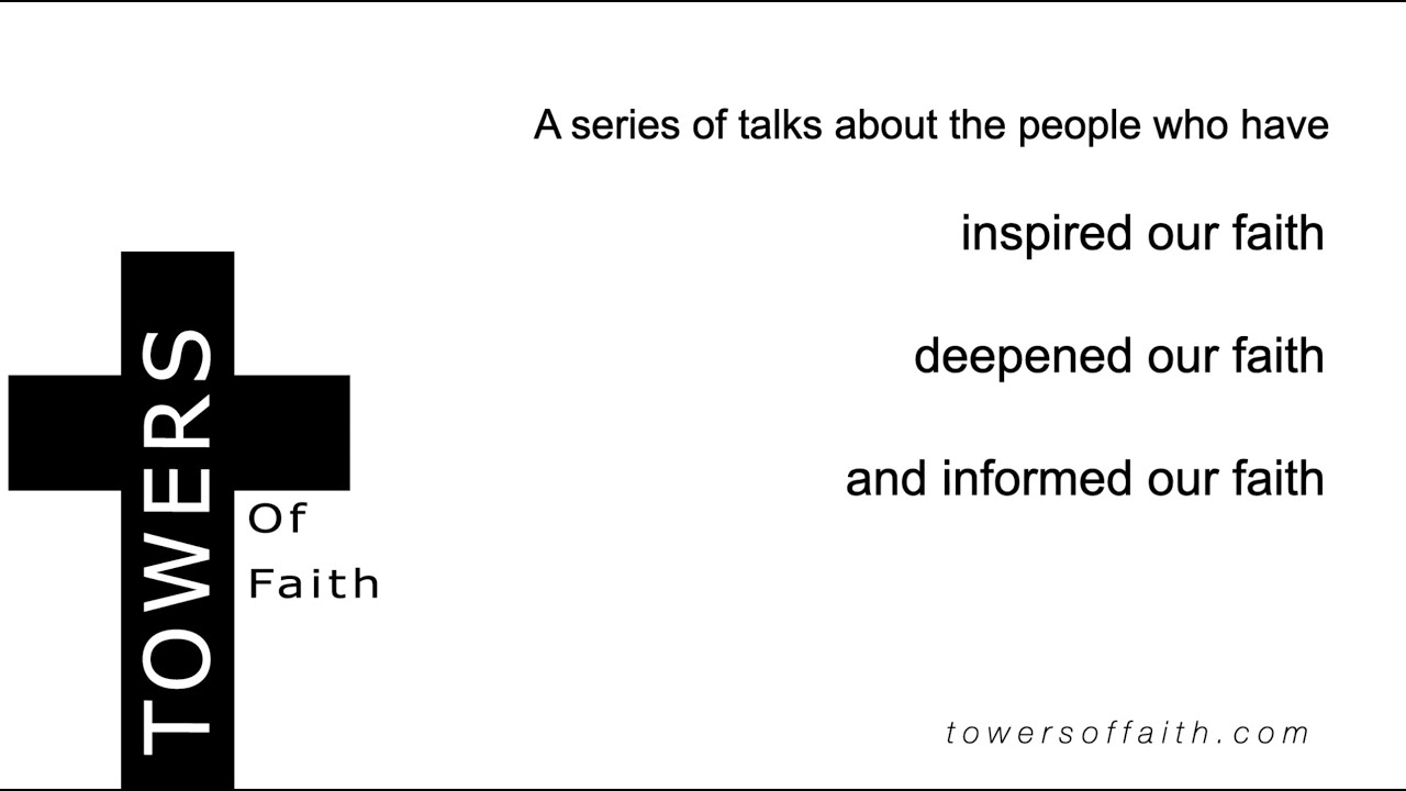 St  Teressa of Avila, by The Rev'd Dr Ayla Lepine