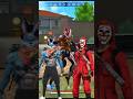 Top.5 Free Fire Max Best Characters😱|Part-1||#freefireshorts #viralshort