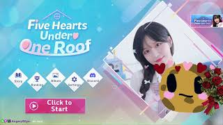 5 hearts under one squench (squizz on zalentines) | !discord !lurk