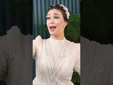 لوك مي ياسر في فرح زينيب إبراهيم 