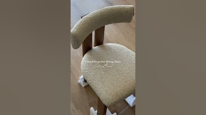 Omg , I found the perfect dining chairs 🥹 #unboxing #unboxingvideo #shorts #home #homedecor
