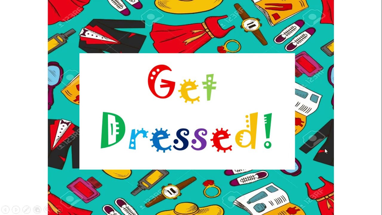 year-2-english-unit-7-get-dressed-clothes-vocabulary-youtube