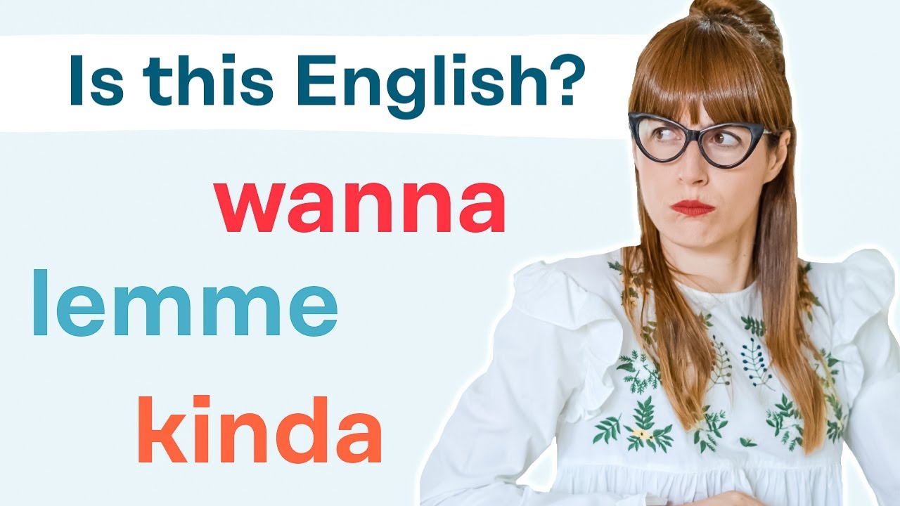 English Wanna Gonna Um Guys Youre Gonna Wanna See This