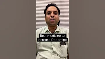 Dopamine medicine in hindi. Dopamine tablet in Hindi. #dopamine #shorts