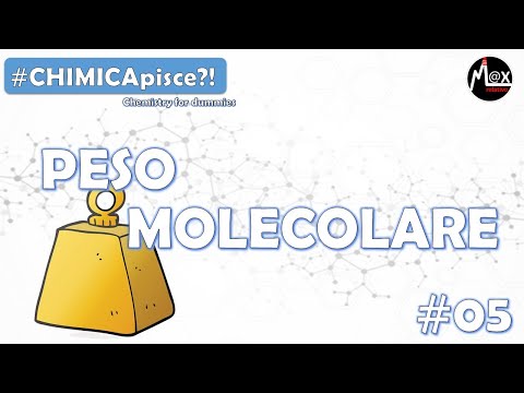 Video: Come si trova il peso molecolare di h2so4?