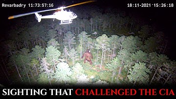 A CIA PILOT REPORTED A MOVING “FIGURE” AT 60,000 FT — AND HIS CAMERA WAS SEIZED