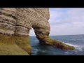 Etretat Promo - Treadmill virtual run video