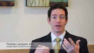 Rhinoplasty Surgical Approaches Dr Thomas Lamperti Seattle Facial Plastic Surgery