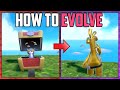 How to evolve gimmighoul  pokmon scarlet  violet