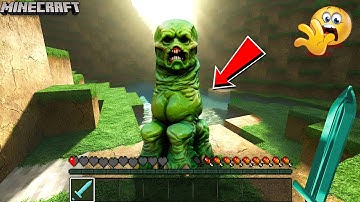 Minecraft, If i die minecraft gets more realistic || Minecraft Mods || Minecraft gameplay