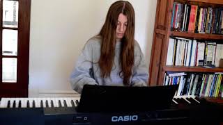 Zoe - Night Train - Oscar Peterson