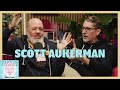 Scott aukerman  senses working overtime with david cross  headgum