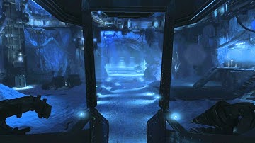 Lost Planet 3 - E3 Official Trailer