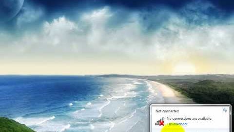 Tips Trik Edukasi - Membuat Jaringan Wearles Ad Hoc