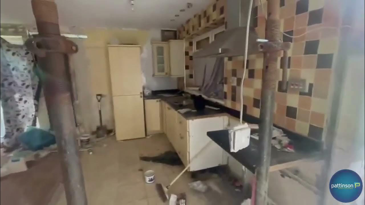 Burnside, Bedlington, Northumberland, NE22 7JL YouTube