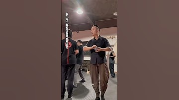 Master Tu Tengyao: "Dealing with difficult Disciples: What is the right approach? "