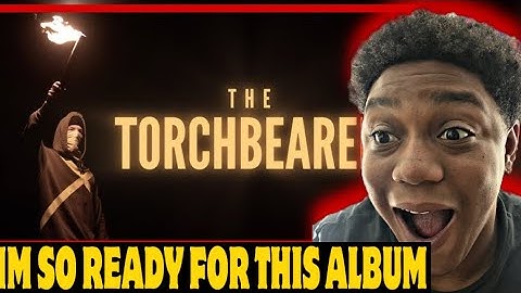 ITS TIME BANDITOS | Twenty One Pilots - I Am Torchbearer | REACTION