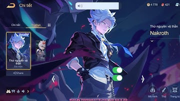 Auto Bán Đồ Liên Quân Mobile Chỉ với 1 click | Miễn Phí Unlock All Skin và Bán Đồ Tự Động